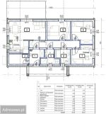 dom wolnostojący, 4 pokoje Jeżowa, ul. Asfaltowa. Zdjęcie 3
