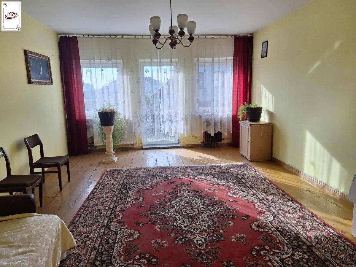 dom wolnostojący, 8 pokoi Piotrków Kujawski, ul. 1 Maja. Zdjęcie 31