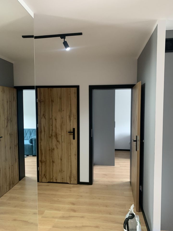 Mieszkanie 2-pokojowe Wrocław Fabryczna, ul. Włókniarzy. Zdjęcie 18