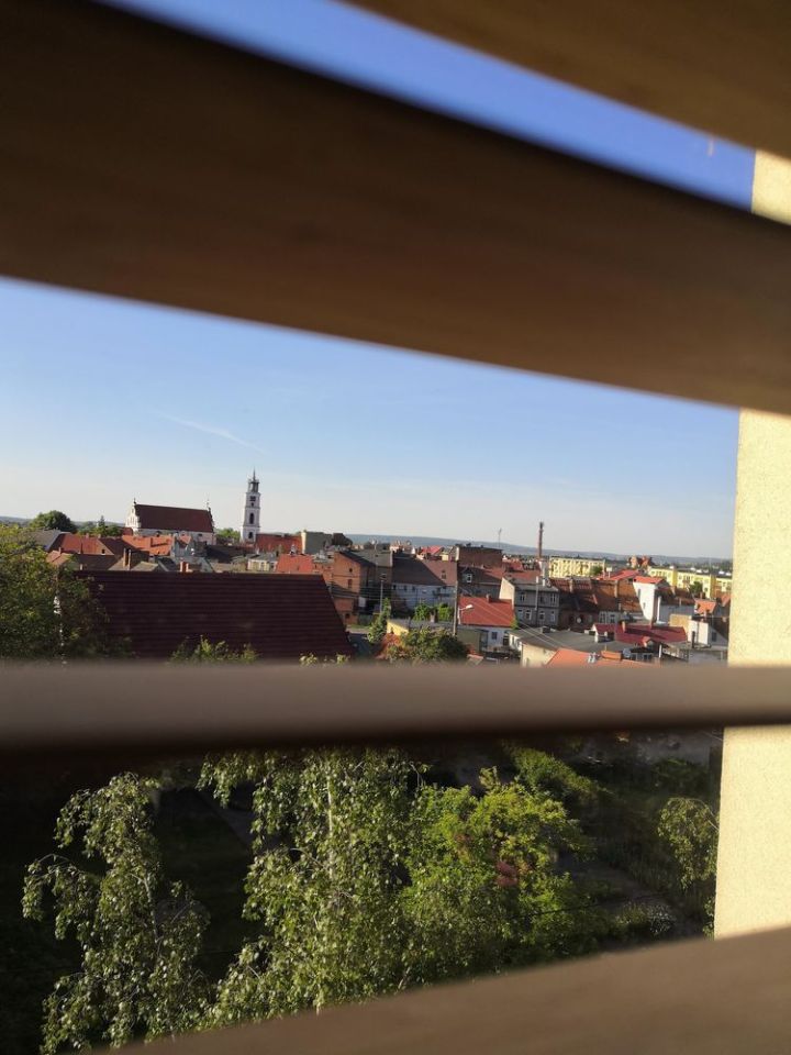 Mieszkanie 2-pokojowe Chodzież. Zdjęcie 8