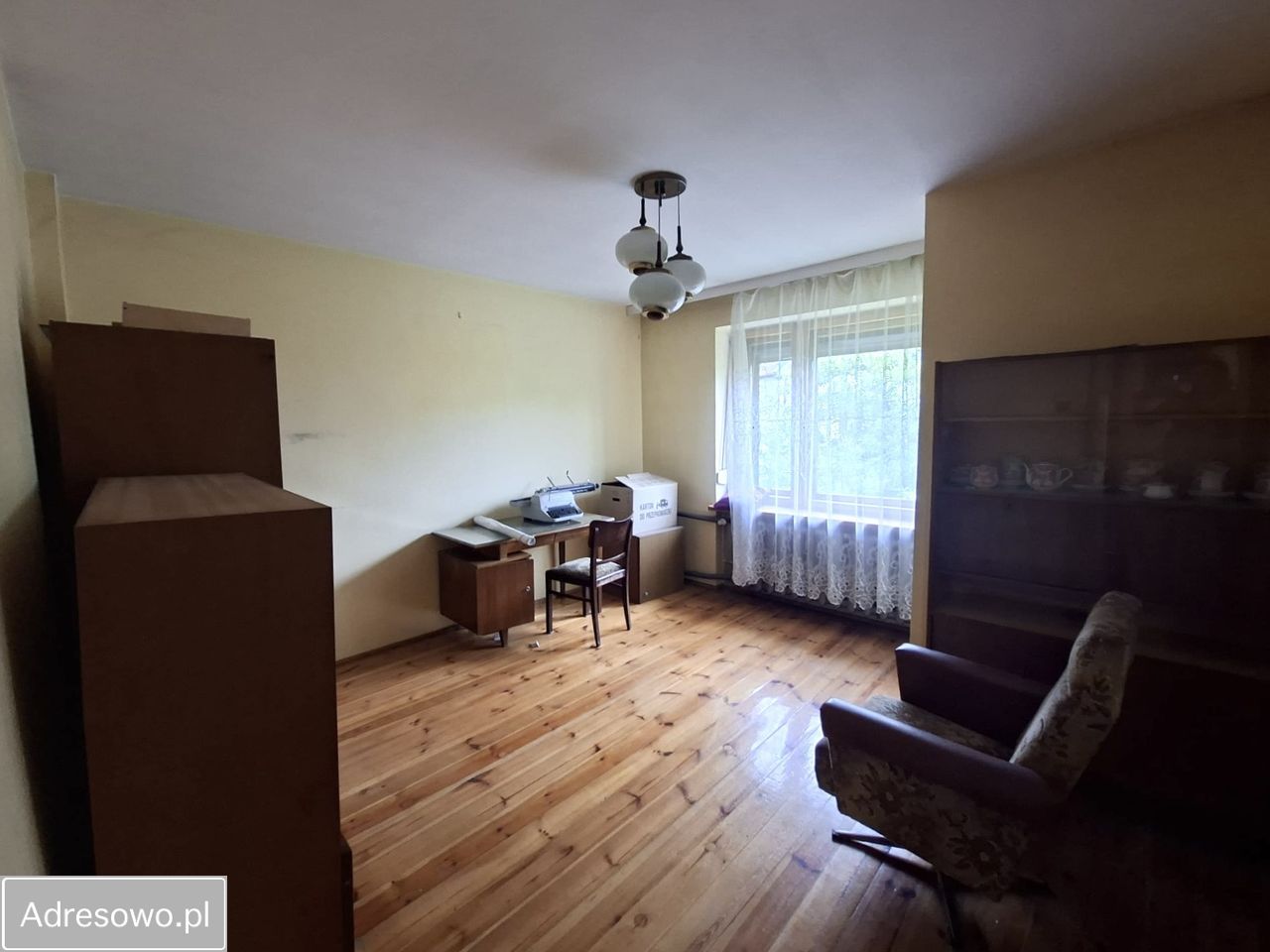 dom wolnostojący, 6 pokoi Gliwice, ul. Leśna. Zdjęcie 7