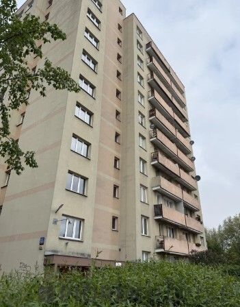 Mieszkanie 2-pokojowe Warszawa Włochy, ul. 1 Sierpnia. Zdjęcie 9