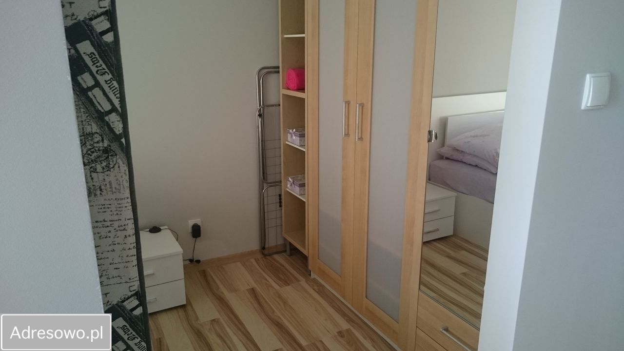 Mieszkanie 2-pokojowe Bielsko-Biała Kamienica. Zdjęcie 11