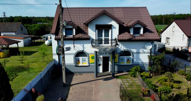 dom wolnostojący, 10 pokoi Koszelew, Koszelew. Zdjęcie 1