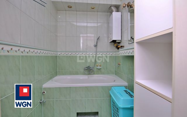 Mieszkanie 2-pokojowe Gorzów Wielkopolski, ul. Dywizjonu 303. Zdjęcie 13