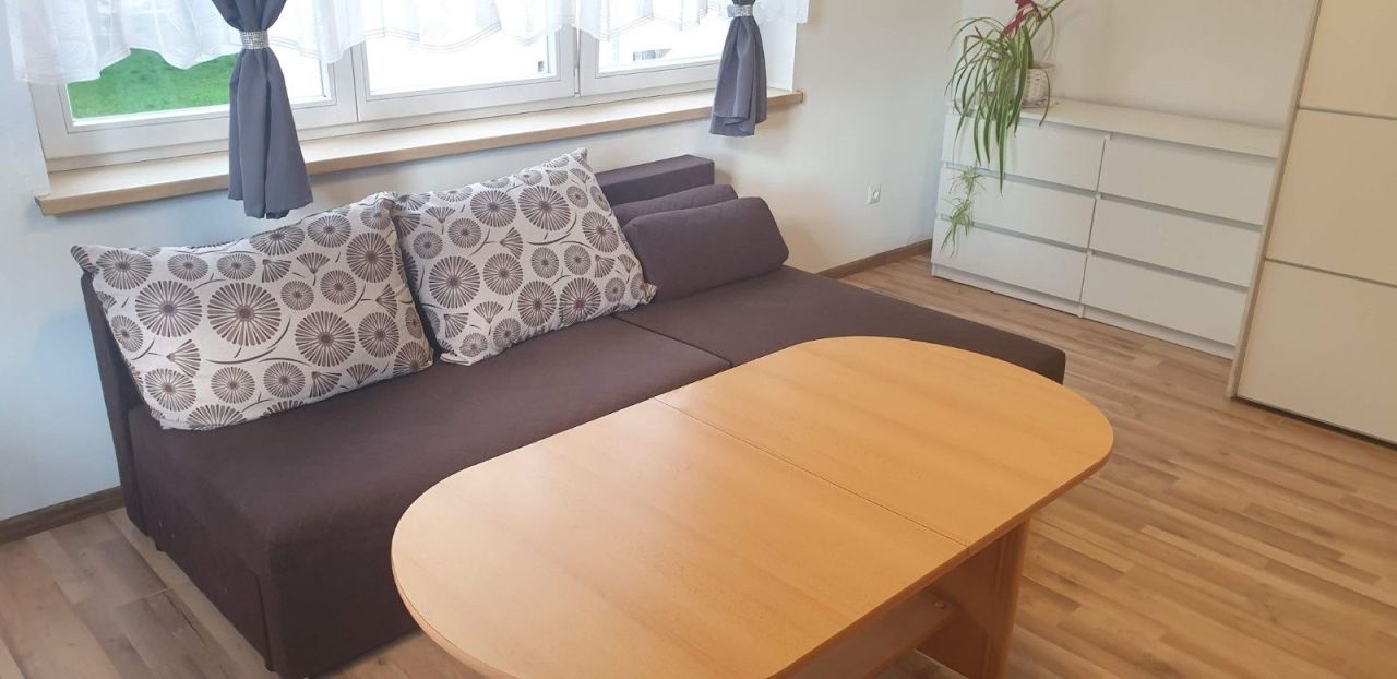 Mieszkanie 1-pokojowe Bolesławiec Centrum, ul. Fryderyka Chopina. Zdjęcie 5