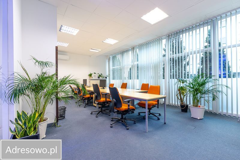 Biuro Bydgoszcz Okole, ul. Józefa Ignacego Kraszewskiego. Zdjęcie 1