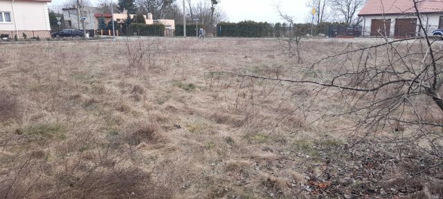 Działka budowlana Bydgoszcz Piaski, ul. Bydgoskiego Batalionu Obrony Narodowej. Zdjęcie 1