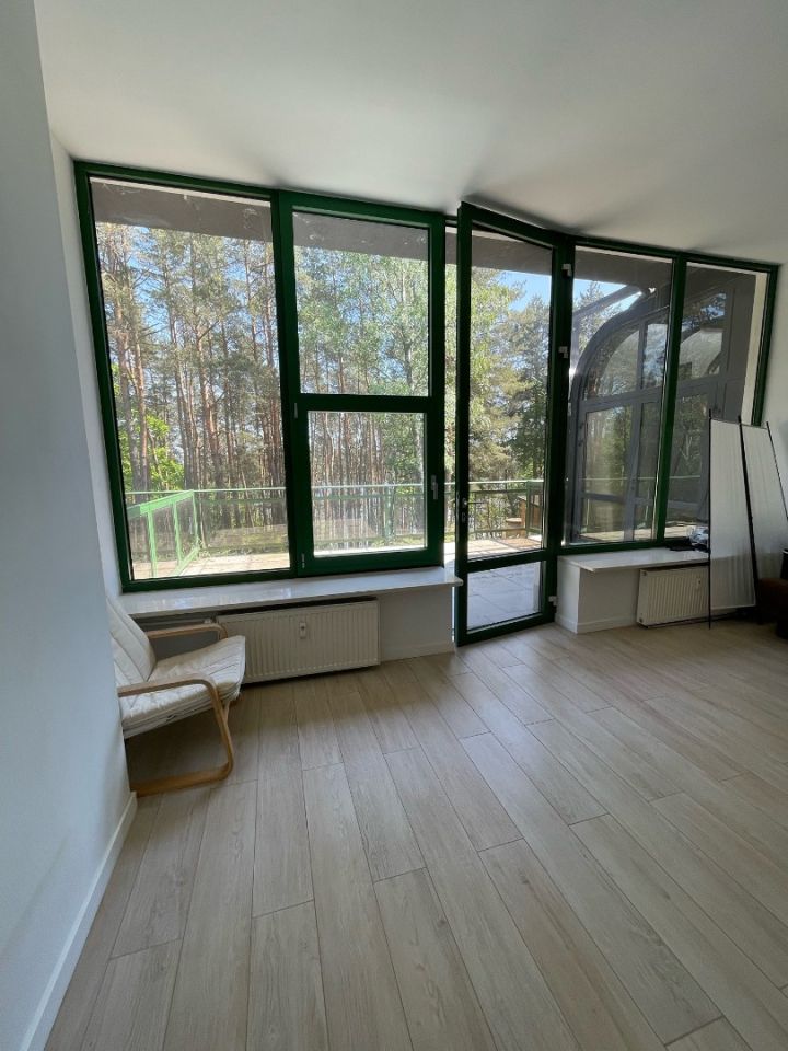 Mieszkanie 1-pokojowe Serock, ul. Wyzwolenia. Zdjęcie 7