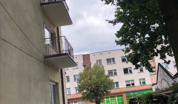 dom wolnostojący, 4 pokoje Ełk Centrum, ul. Gdańska