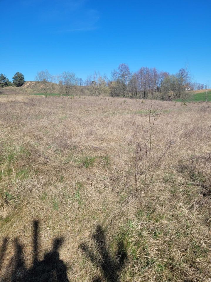 Działka budowlana Lubiewo. Zdjęcie 6