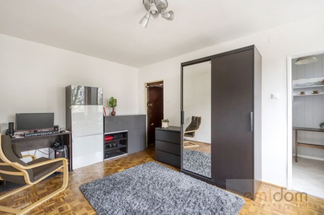 Mieszkanie 1-pokojowe Warszawa Mokotów, ul. Czerniakowska. Zdjęcie 2
