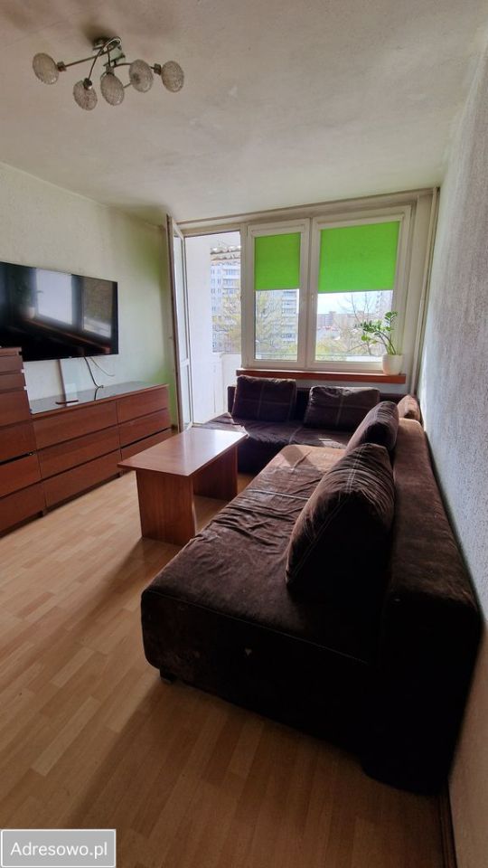 Mieszkanie 2-pokojowe Warszawa Bródno, ul. Rembielińska