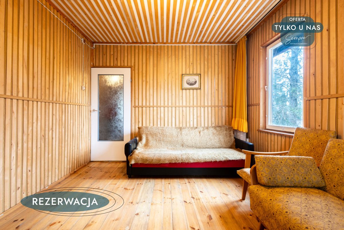 dom wolnostojący, 3 pokoje Wola Cyrusowa-Kolonia. Zdjęcie 4