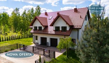 bliźniak, 5 pokoi Łódź Widzew, ul. Łukaszewska