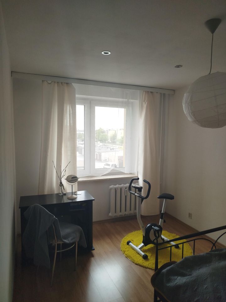 Mieszkanie 3-pokojowe Suwałki, ul. Alfreda Lityńskiego. Zdjęcie 22