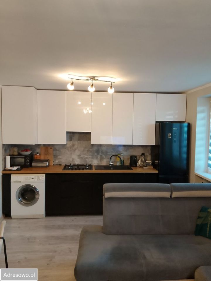 Mieszkanie 3-pokojowe Dźwierzno. Zdjęcie 10