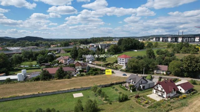 Działka budowlana Krzeszowice, ul. Władysława Reymonta. Zdjęcie 16