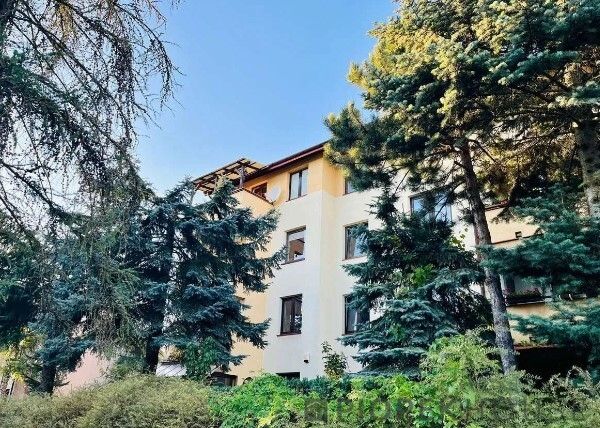 Mieszkanie 4-pokojowe Warszawa Ursynów, ul. Franciszka Łukaszczyka. Zdjęcie 10