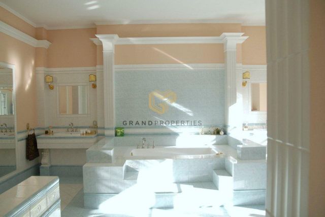 dom wolnostojący, 15 pokoi Konstancin-Jeziorna. Zdjęcie 10