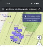 Działka budowlana Wodzisław Śląski Radlin II, ul. Głożyńska. Zdjęcie 3