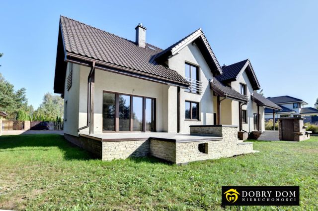 bliźniak, 5 pokoi Jurowce. Zdjęcie 6