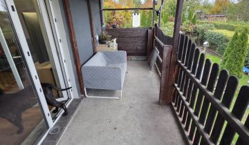 Działka rod Gdańsk Kokoszki