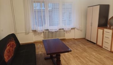 Mieszkanie 1-pokojowe Brzeg Centrum