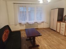 Mieszkanie 1-pokojowe Brzeg Centrum