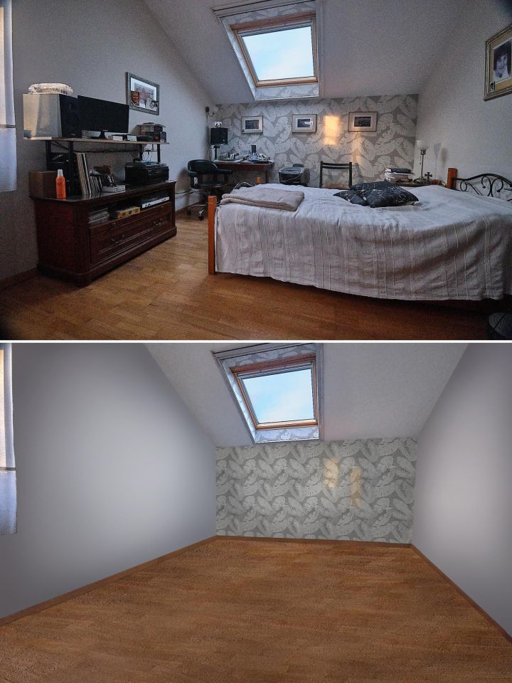 Mieszkanie 2-pokojowe Pruszków Centrum, ul. Ołówkowa. Zdjęcie 10