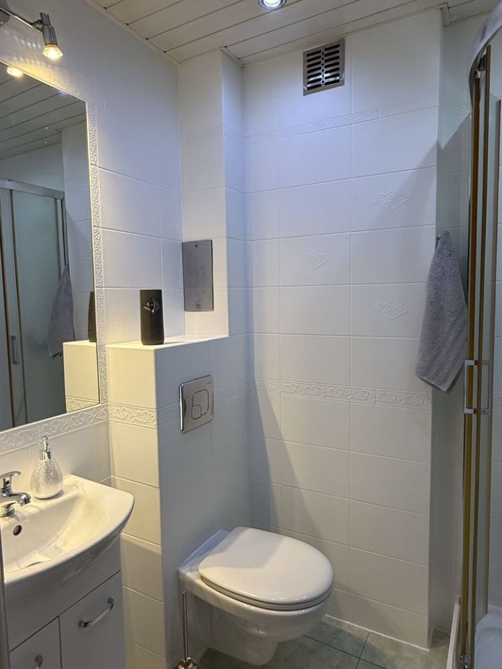 Mieszkanie 2-pokojowe Jastrzębie-Zdrój, ul. Śląska. Zdjęcie 4