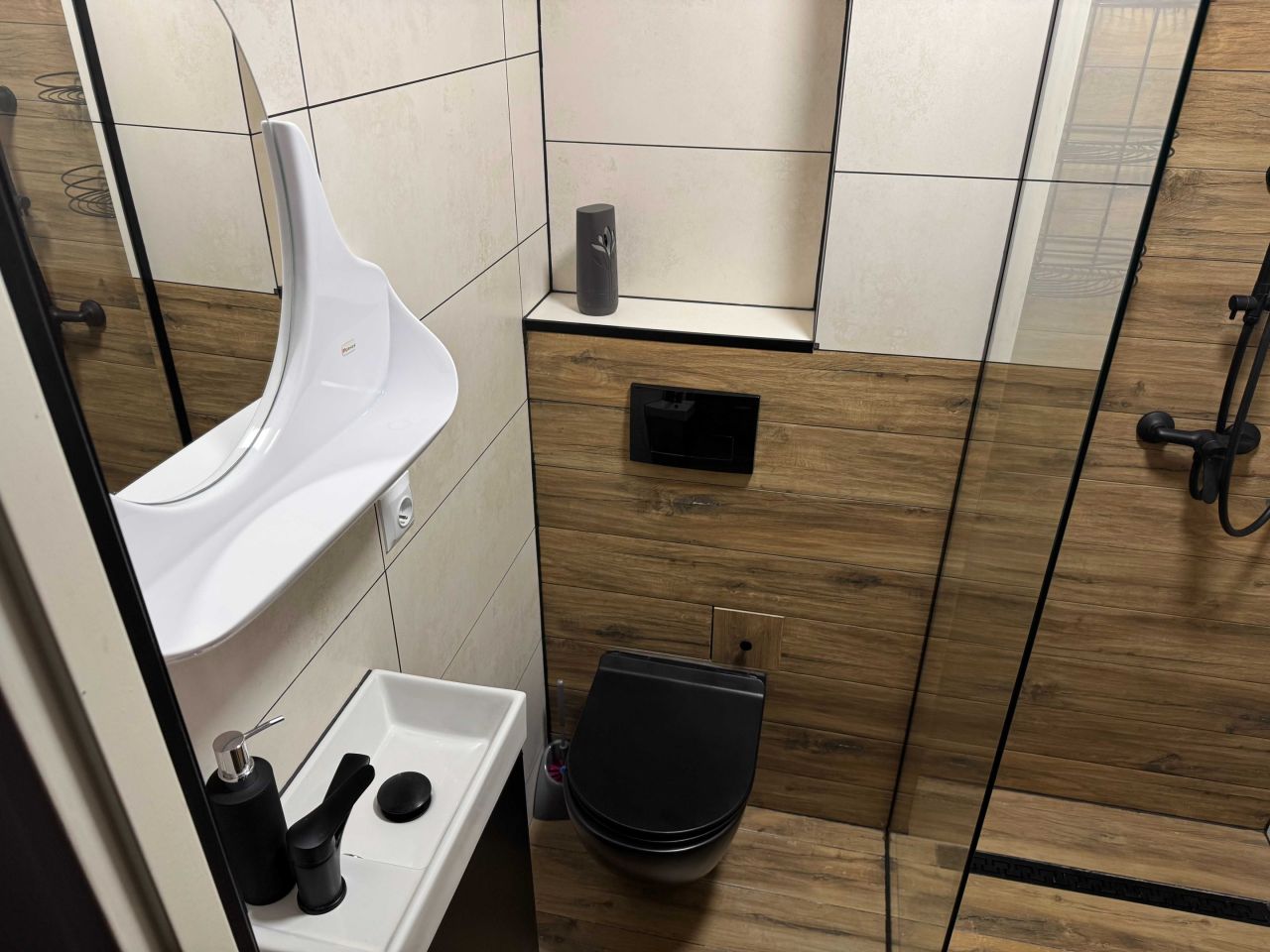 Mieszkanie 1-pokojowe Żagań, ul. Ratuszowa. Zdjęcie 7