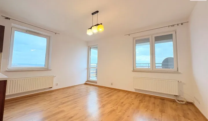 Mieszkanie 3-pokojowe Rzeszów Staromieście, ul. Antoniego Gromskiego