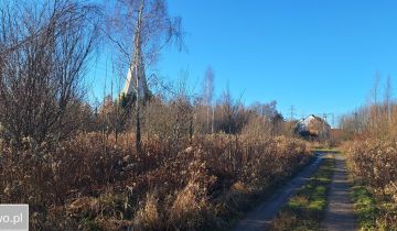 Działka budowlana Żerniki Wrocławskie, ul. Jastrzębia