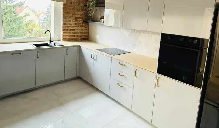 Mieszkanie 2-pokojowe Szczecin Pogodno, ul. Adama Mickiewicza