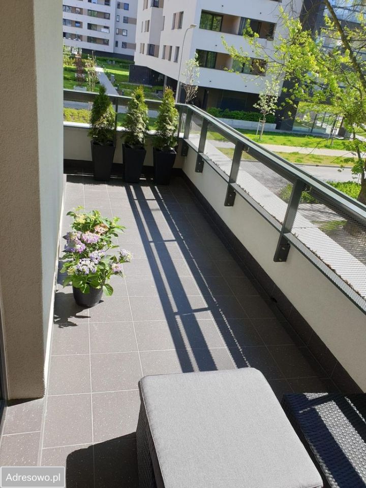 Mieszkanie 2-pokojowe Warszawa Ursus, ul. Quo Vadis. Zdjęcie 4