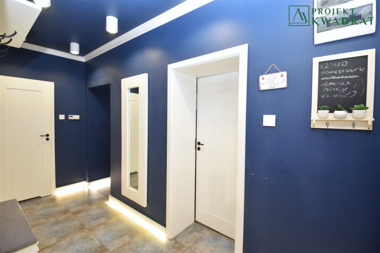 Mieszkanie 3-pokojowe Gliwice Zatorze, ul. Stanisława Witkiewicza. Zdjęcie 11