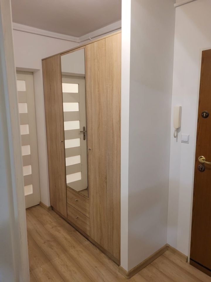 Mieszkanie 2-pokojowe Kraków Łagiewniki, ul. Odrzańska. Zdjęcie 6