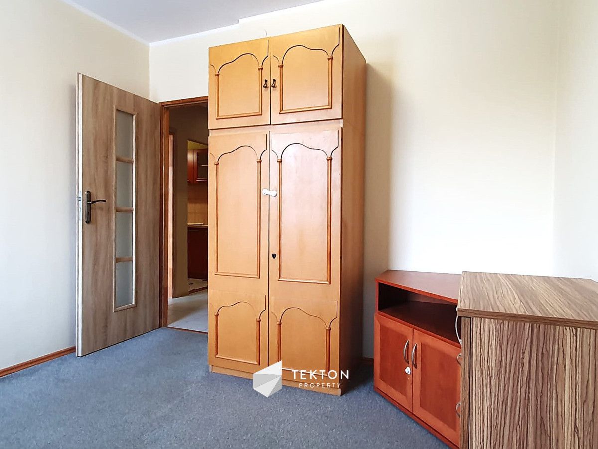 Mieszkanie 2-pokojowe Gdynia Dąbrowa, ul. Sojowa. Zdjęcie 3