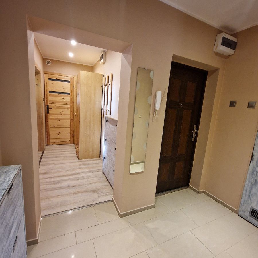 Mieszkanie 3-pokojowe Wałbrzych Nowe Miasto. Zdjęcie 5