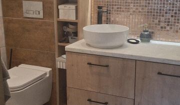 Mieszkanie 3-pokojowe Włocławek Centrum, Warszawska