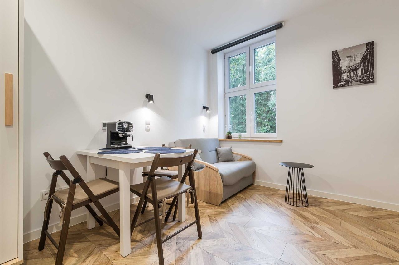 Mieszkanie 2-pokojowe Lesko. Zdjęcie 3