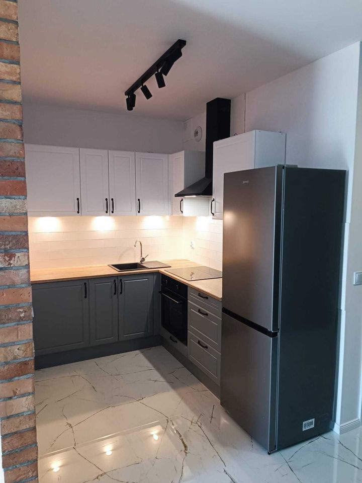 Mieszkanie 2-pokojowe Kraków Krowodrza, ul. Józefa Wybickiego. Zdjęcie 6