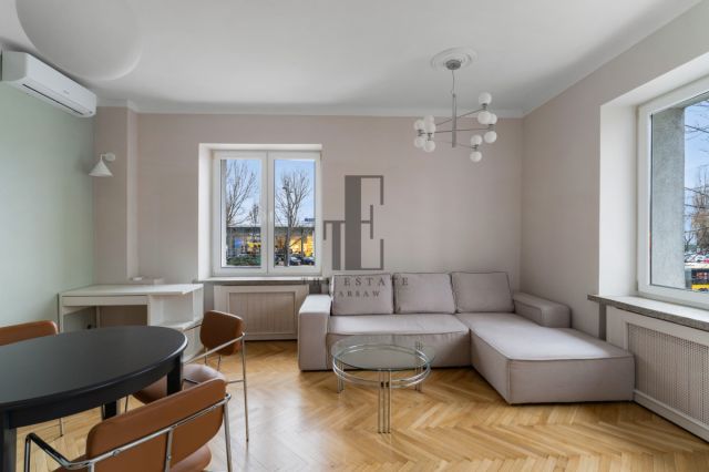 Mieszkanie 2-pokojowe Warszawa Praga, ul. Grochowska. Zdjęcie 6