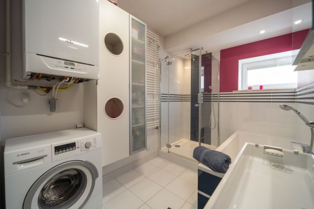 Mieszkanie 3-pokojowe Wasilków, ul. Białostocka. Zdjęcie 11