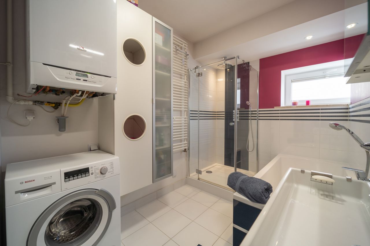 Mieszkanie 3-pokojowe Wasilków, ul. Białostocka. Zdjęcie 11