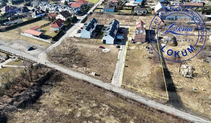 dom szeregowy, 5 pokoi Leszno, ul. Kresowa