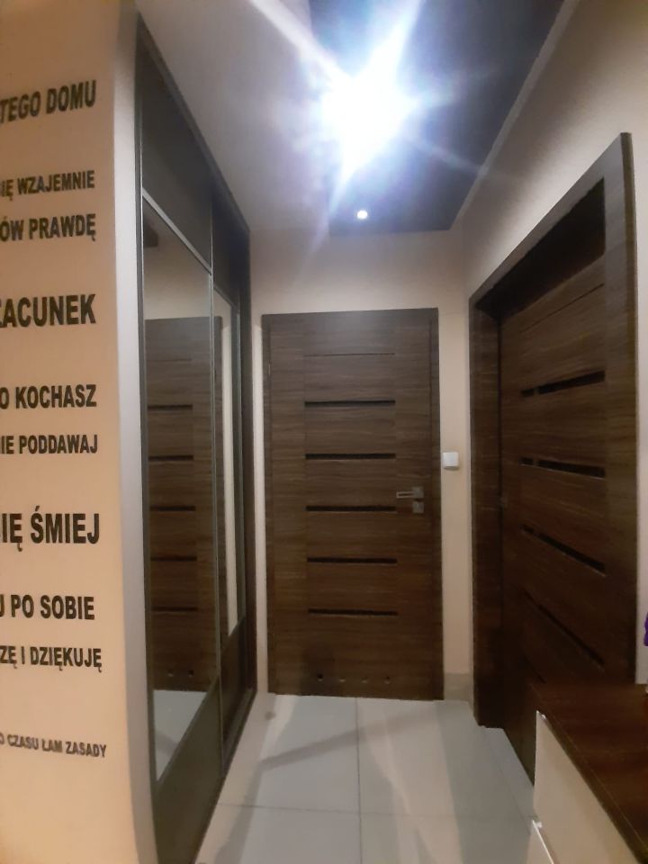 Mieszkanie 3-pokojowe Radzymin Centrum, ul. Władysława Reymonta. Zdjęcie 13