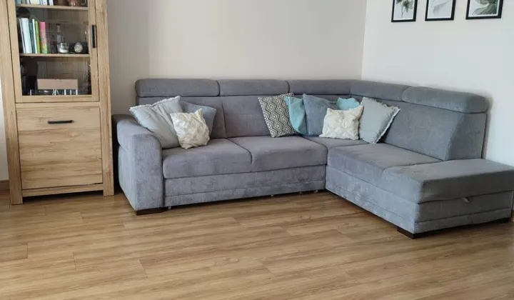 Mieszkanie 3-pokojowe Białystok Wygoda, ul. 42 Pułku Piechoty