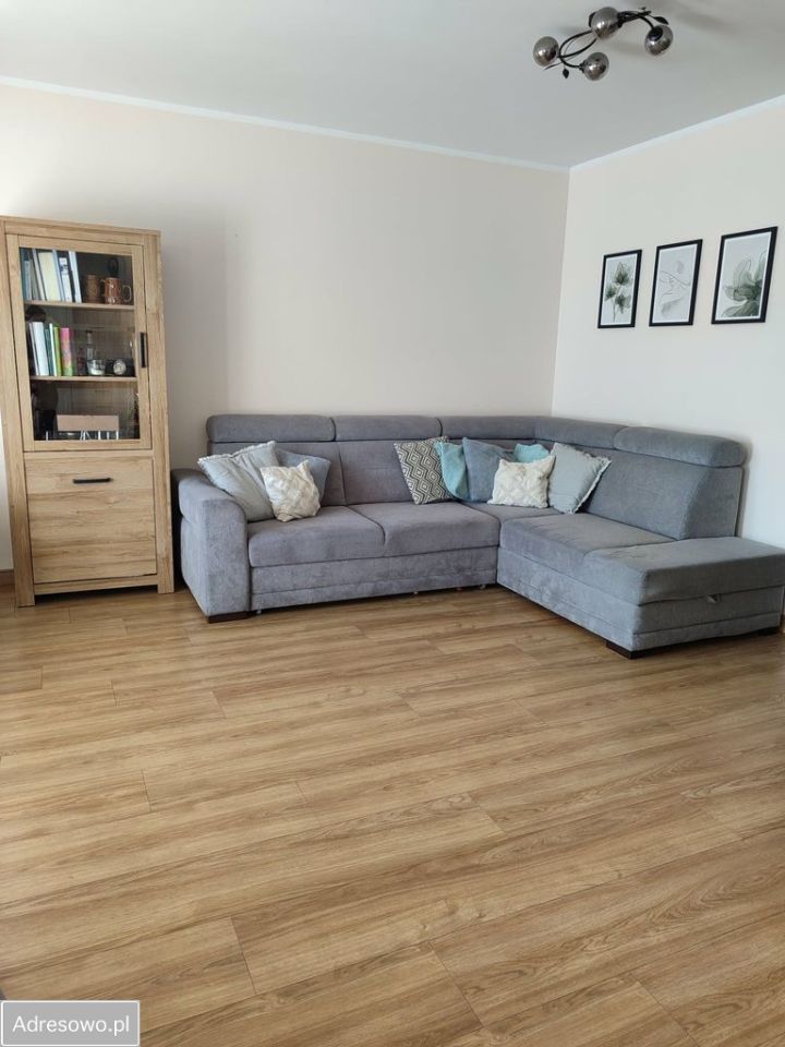 Mieszkanie 3-pokojowe Białystok Wygoda, ul. 42 Pułku Piechoty. Zdjęcie 1